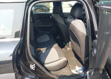 2024 Mini Countryman Cooper S from USA, damaged, VIN WMZ83BR05R3S37636